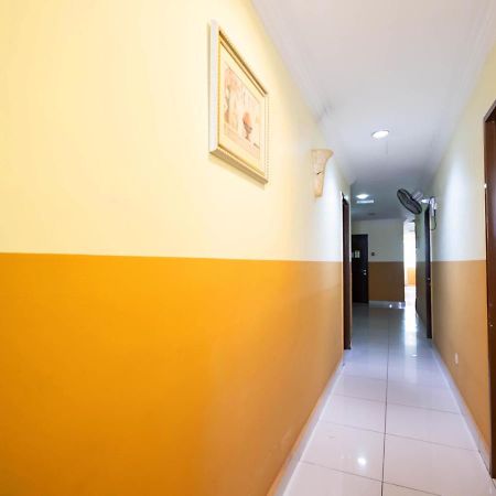 Sun Inns Hotel Kepong Near Hospital Sungai Buloh Kuala Lumpur Eksteriør bilde