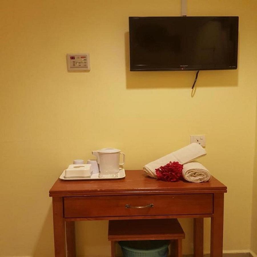 Sun Inns Hotel Kepong Near Hospital Sungai Buloh Kuala Lumpur Eksteriør bilde