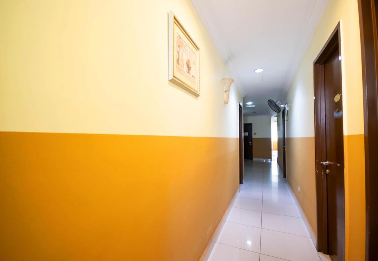 Sun Inns Hotel Kepong Near Hospital Sungai Buloh Kuala Lumpur Eksteriør bilde