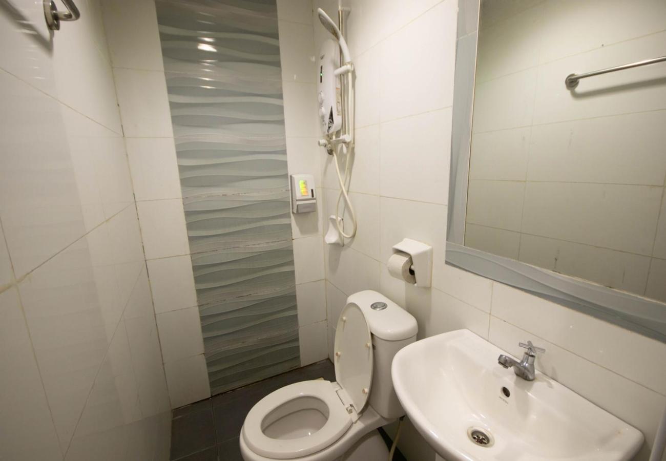 Sun Inns Hotel Kepong Near Hospital Sungai Buloh Kuala Lumpur Eksteriør bilde